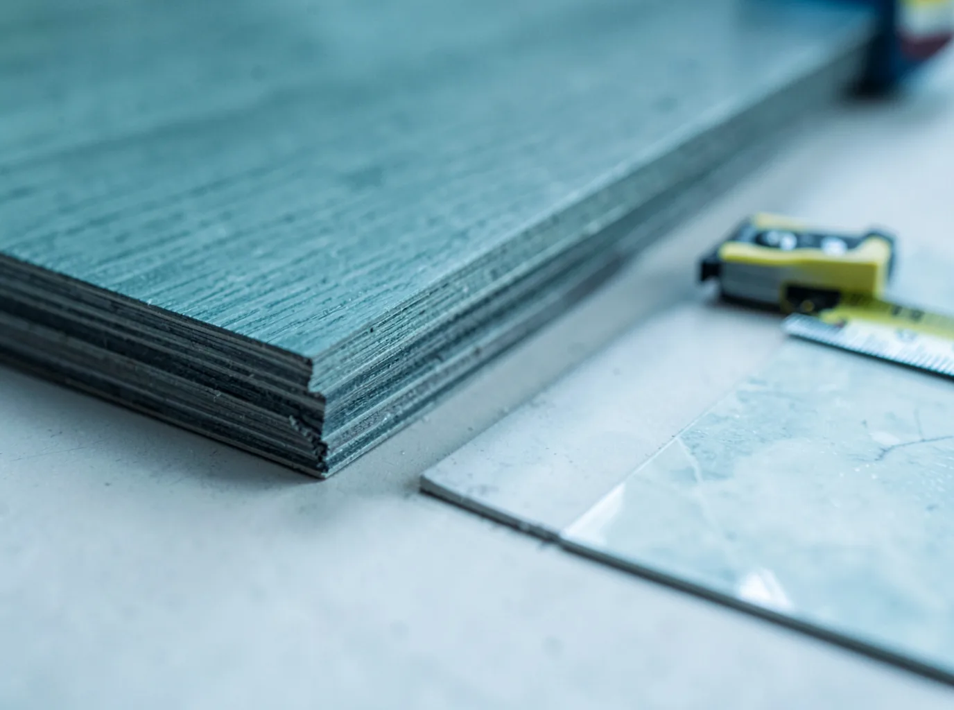 Luxury Vinyl Plank Installation Twilight, WV FAQs
